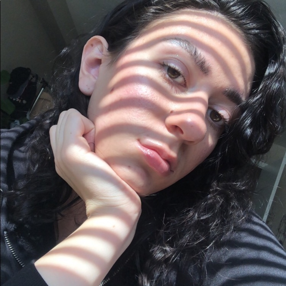 Meet your Posher, Erin